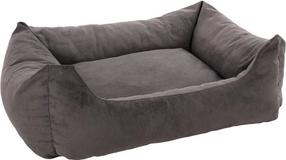 Loomavoodi Flamingo Celeste 522117, tumehall v., 100 x 80 x 30 cm