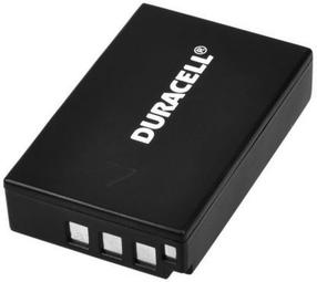 Akumuliatorius Duracell Premium Analog Olympus BLS-5, 1050mAh, Li-ion, 1100 mAh