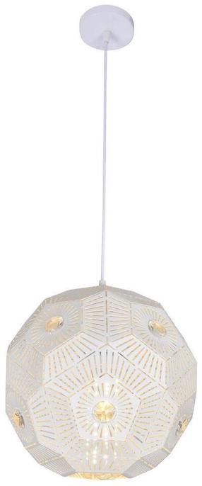 Šviestuvas kabinamas Candellux Euphoria, E27, 1 x 40 W