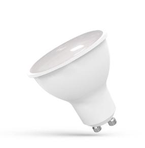 Lemputė Spectrum LED, 4000 °K, GU10, 6 W, 360 - 420 lm