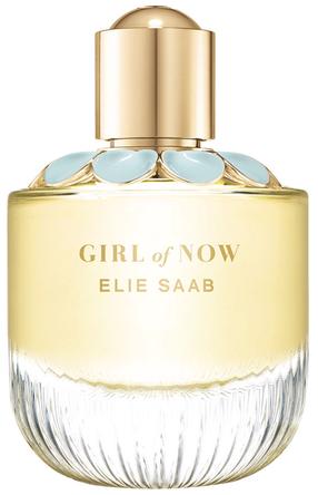 Парфюмированная вода Elie Saab Girl of Now, 90 мл