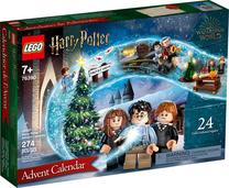 LEGO® Harry Potter™ Adventes kalendārs 76390, 274 gab.