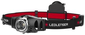Pealamp Ledlenser H3.2, IPX4