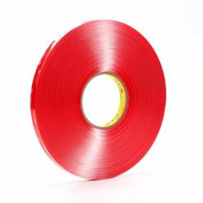 Kahepoolne kleeplint 3M VHB 4910F, kahepoolne, 33 m x 12 mm x 1000