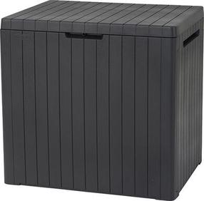 Sodo daiktadėžė Keter, 44 cm x 57.8 cm x 55 cm