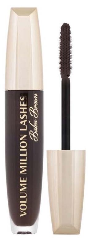 Тушь для ресниц L’Oréal Paris Volume Million Lashes, 8.9 мл, коричневый цв. brown