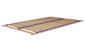 Lovos grotelės Frame, 140 cm x 200 cm
