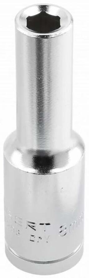 Šešiakampė galvutė Högert HT1A280, 30 mm, 1/2"