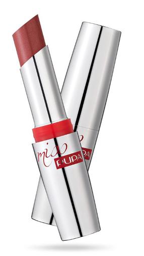 Huulepulk Pupa Miss Pupa Ultra Brilliant, 2.4 ml, 603 upper east side