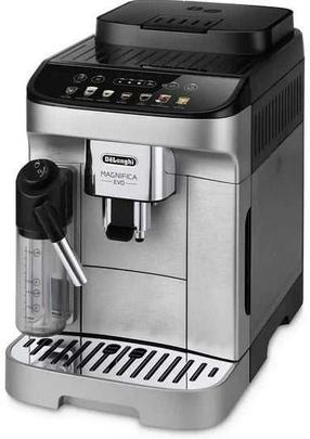 Automaatne kohvimasin DeLonghi Magnifica Evo ECAM290.85.SBX, hõbe v./must v.