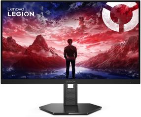 Monitorius Lenovo Legion 27QD-10 67D2UAC1EU, IPS, 240 Hz, WQHD, 27"