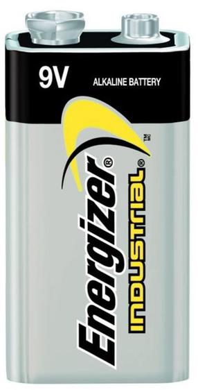 Elementai Energizer, 6LR61