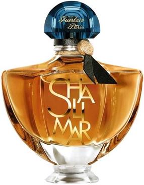 Парфюмированная вода Guerlain Shalimar L'Essence, 50 мл