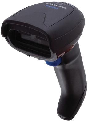 Brūkšninių kodų skaitytuvas Datalogic GBT4200, rankinis