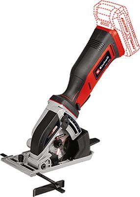 Juhtmevaba ketassaag Einhell TE-CS 18/89 Li - Solo, 18 V, joonlauaga