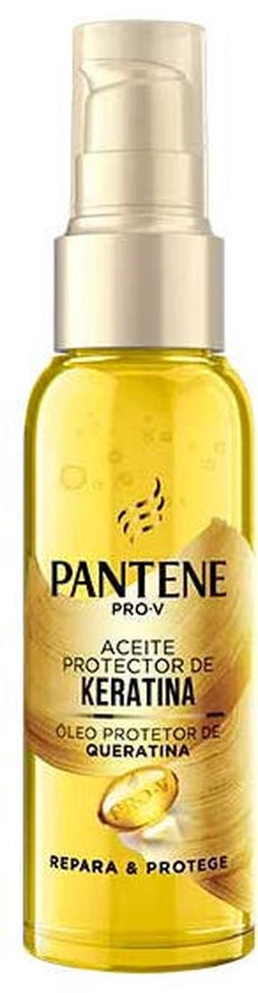 Масло для волос Pantene Repair & Protect Keratin, 100 мл