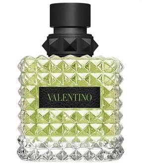 Parfüümvesi Valentino Born In Roma Green Stravaganza, 100 ml