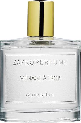 Parfüümvesi Zarkoperfume Menage A Trois, 100 ml