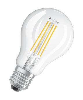 Spuldze Osram LED, P45, 2700 °K, E27, 6 W, 806 lm