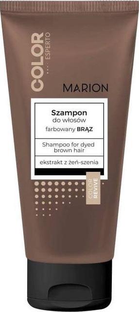 Šampūns Marion Color Esperto, 200 ml