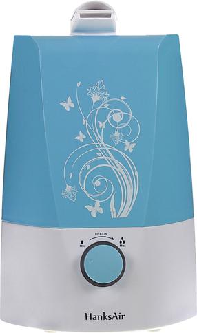 Oro drėkintuvas ART Hanks Air NAW-04, 3.2 l