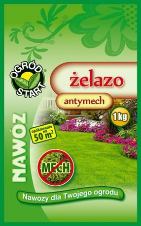 Mēslojums O mėšlas!, pulveris, 1 kg