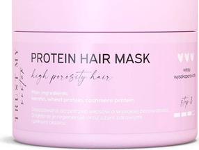 Matu maska Trust My Sister Protein High Porosity Hair, 150 g