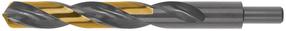 Urbis Tvardy T02220, metāla, hss, cilindrisks, 22 mm x 24.8 cm