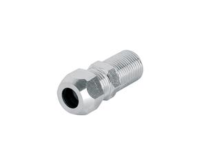Pāreja TDM Brass Inner Sleeve 1/2''x10mm