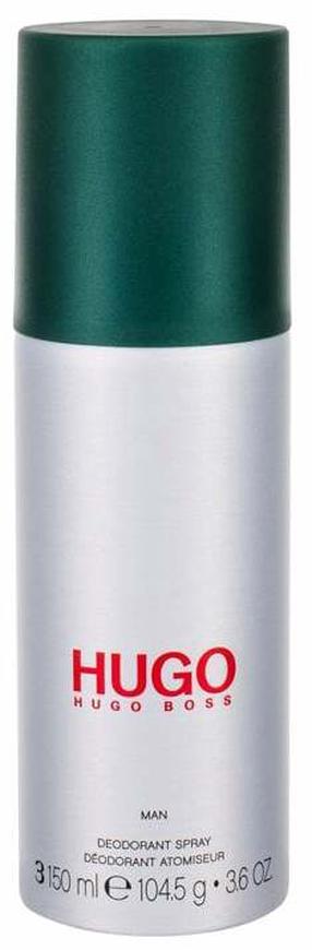 Vyriškas dezodorantas Hugo Boss Hugo, 150 ml