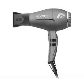 Föön Parlux Alyon Graphite, 2250 W, hall v.