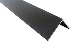 Aliuminio profilis, 1000 mm x 15 mm x 15 mm