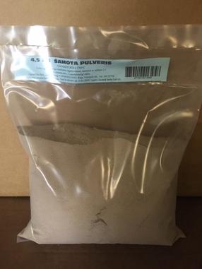 Māls, remonta, 4.5 kg