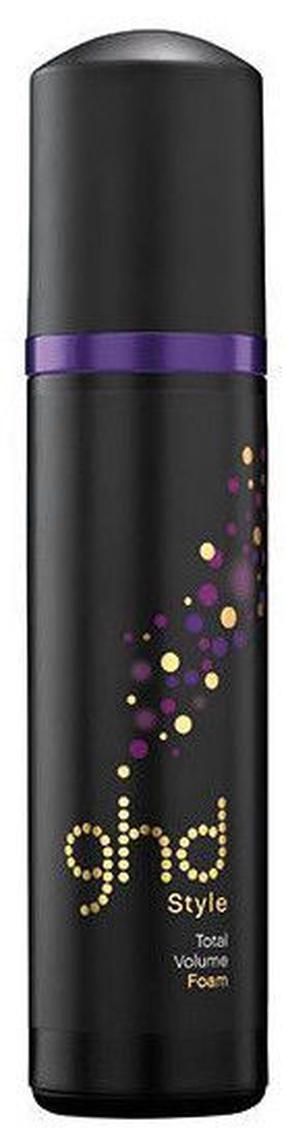 Plaukų putos GHD, 200 ml