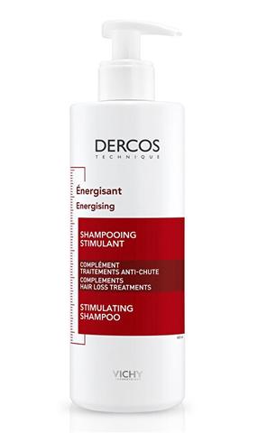Šampūnas Vichy Dercos Energising, 200 ml