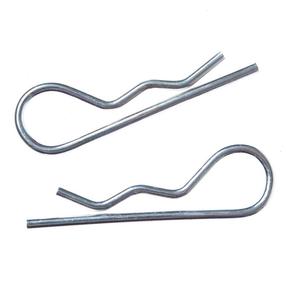 Spraude Haushalt ZN, 2DD, 4 mm