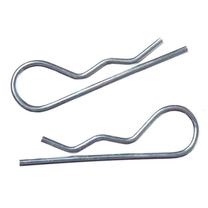 Smeigė Haushalt ZN, 2DD, 4 mm