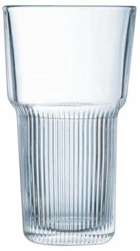 Õlleklaas Arcoroc Starline, klaas, 0.65 l