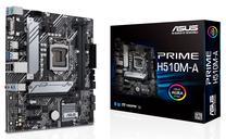 Pagrindinė plokštė Asus PRIME H510M-A