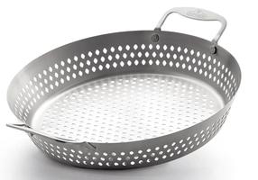 Посуда для приготовления на гриле Napoleon Grilling Wok, 30 см x 31 см x 7 см