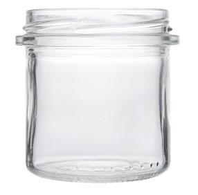 Stiklainis Okko TO66MM165ML, 0.165 l, 6 vnt.