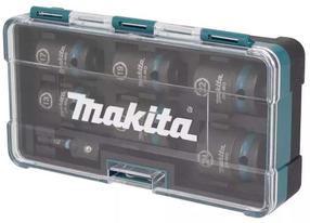 Padrunvõtmete komplekt Makita E-16592, 1/2"