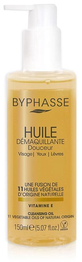Meigieemaldaja Byphasse Douceur, 150 ml