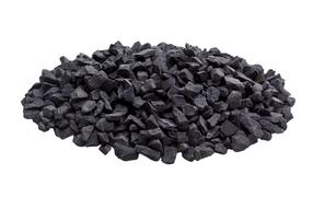 Декоративная крошка Garden Center NERO EBANO, 12-16мм, 20 кг