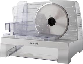 Электрический слайсер Sencor SFS 3050SL