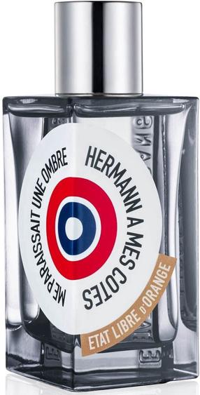 Kvapusis vanduo Etat Libre d'Orange Hermann A Mes Cotes Me Paraissait Une Ombre, 100 ml