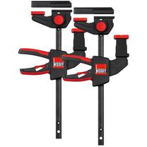 Spaustuvas Bessey EZR15SET, metalas