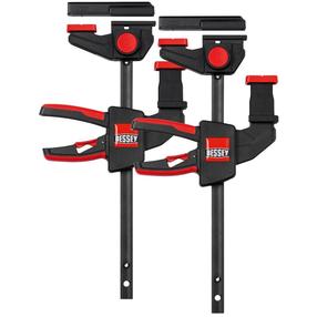 Spaustuvas Bessey EZR15SET, metalas