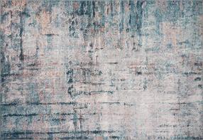Kilimas Conceptum Hypnose Fusion Chenille AL 169, įvairių spalvų, 230 cm x 150 cm