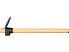 Kalts plakanais Yato YT-80130 YT-80130, 31.5 cm, 5.0 cm